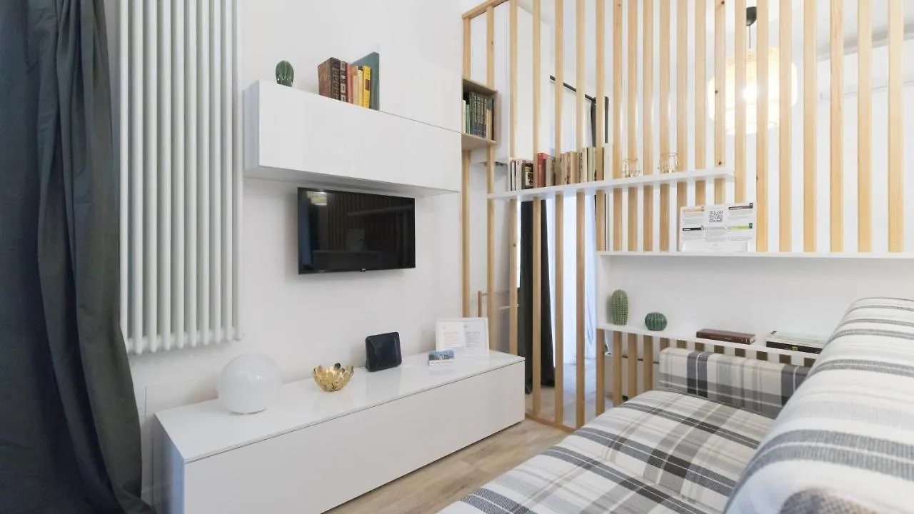 Italianway - Fara 1 Apartment Milan
