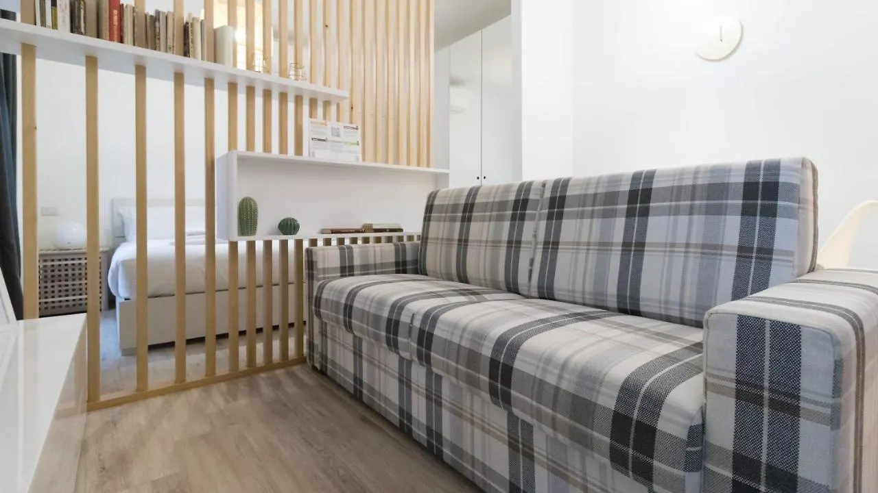 Italianway - Fara 1 Apartment Milan