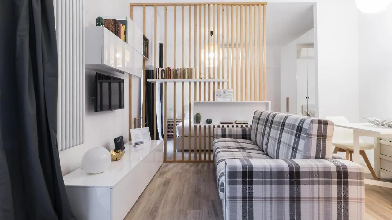 Italianway - Fara 1 Apartment Milan