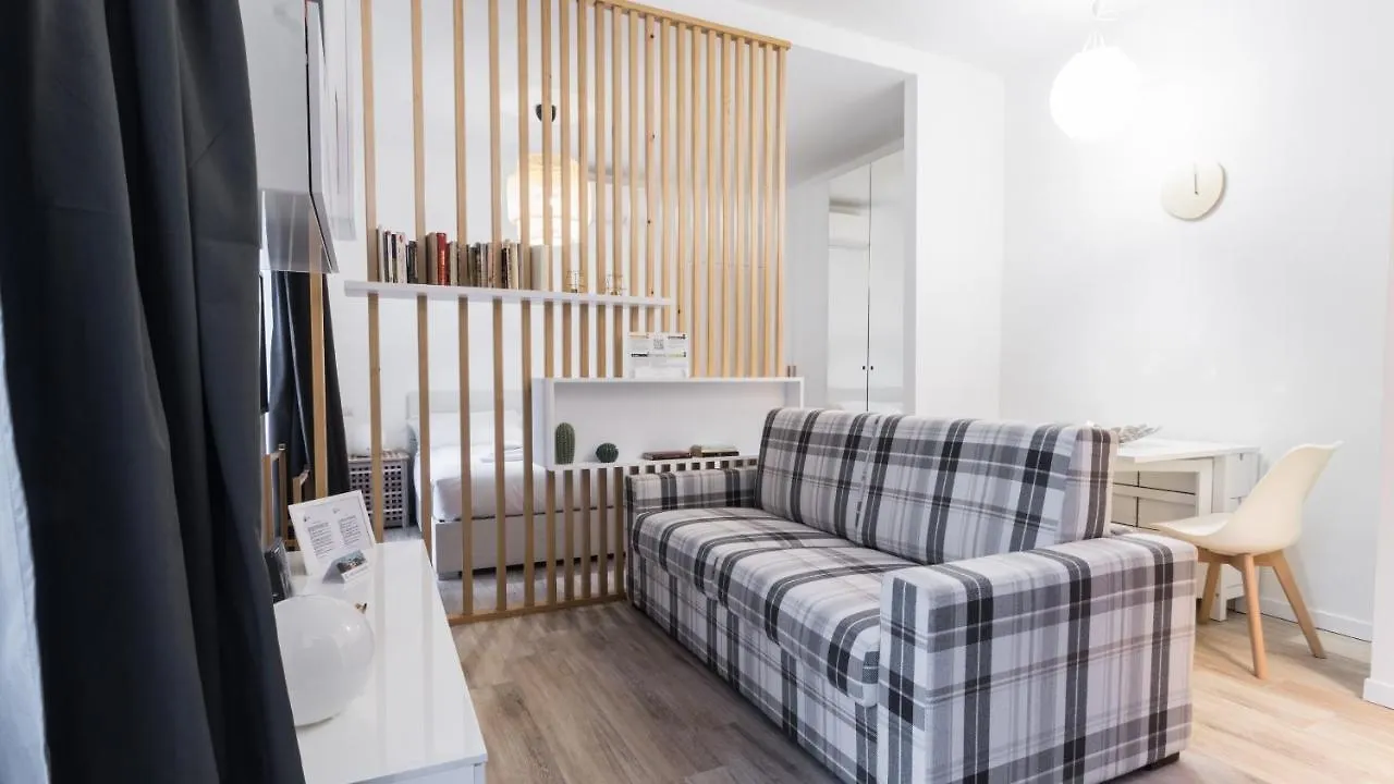 Italianway - Fara 1 Apartment Milan